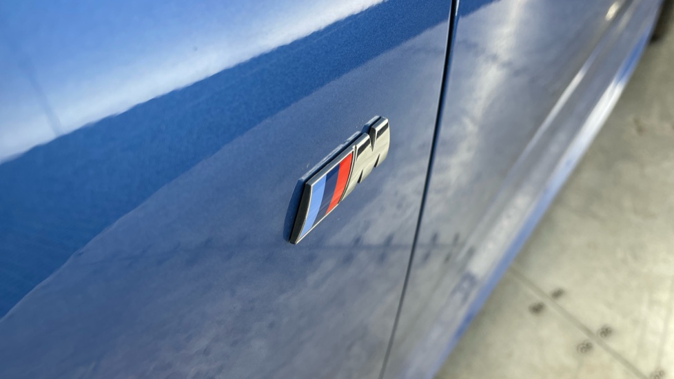 BMW 2 Series 220i M Sport 2dr [Nav] Step Auto Petrol Coupe - Image 25