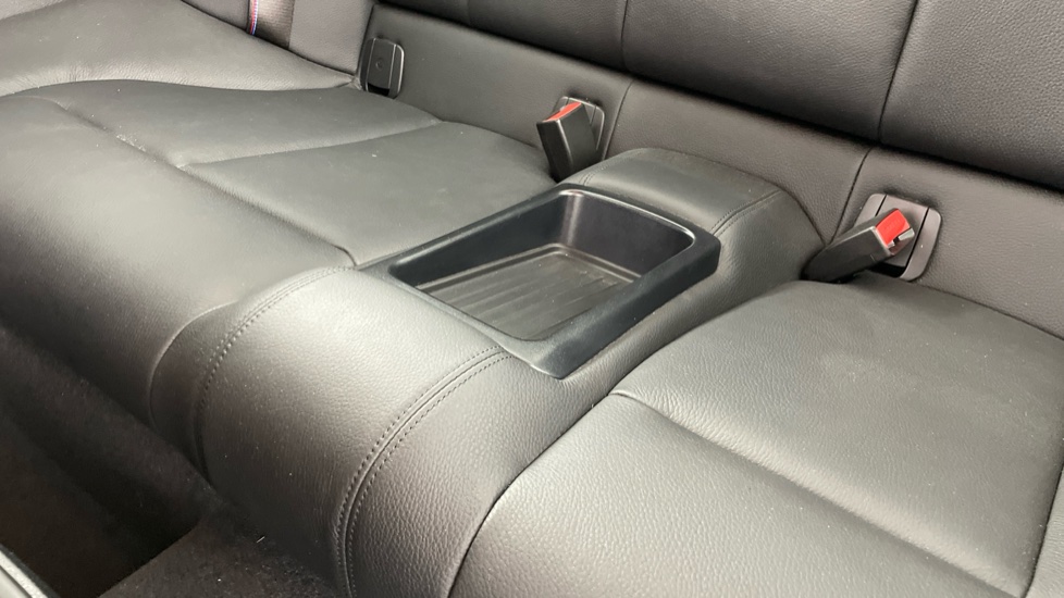 BMW 2 Series 220i M Sport 2dr [Nav] Step Auto Petrol Coupe - Image 33