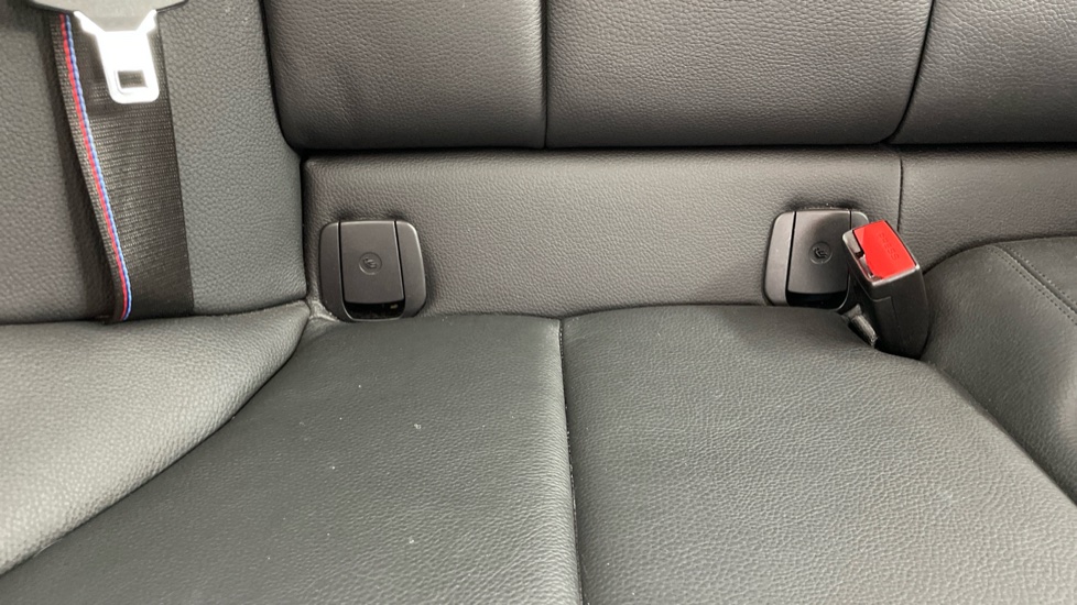 BMW 2 Series 220i M Sport 2dr [Nav] Step Auto Petrol Coupe - Image 45