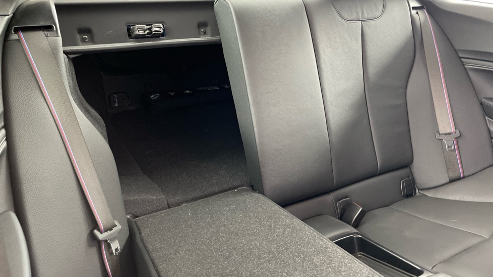 BMW 2 Series 220i M Sport 2dr [Nav] Step Auto Petrol Coupe - Image 46
