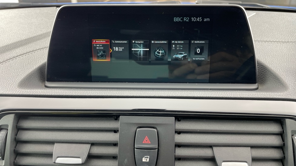 BMW 2 Series 220i M Sport 2dr [Nav] Step Auto Petrol Coupe - Image 56