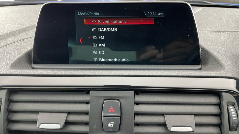 BMW 2 Series 220i M Sport 2dr [Nav] Step Auto Petrol Coupe - Image 57