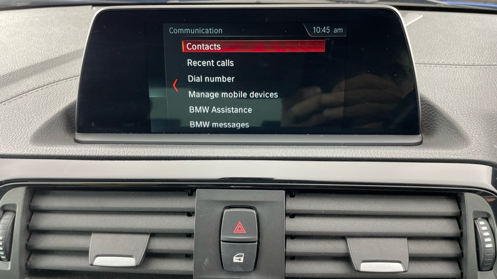 BMW 2 Series 220i M Sport 2dr [Nav] Step Auto Petrol Coupe - Image 58