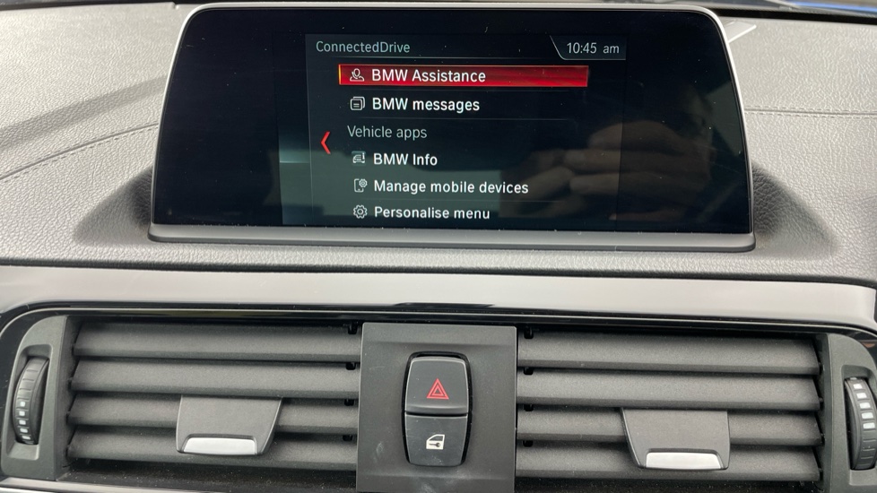 BMW 2 Series 220i M Sport 2dr [Nav] Step Auto Petrol Coupe - Image 60