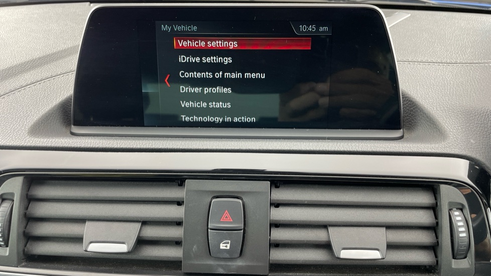 BMW 2 Series 220i M Sport 2dr [Nav] Step Auto Petrol Coupe - Image 61