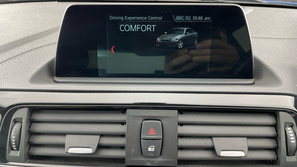 BMW 2 Series 220i M Sport 2dr [Nav] Step Auto Petrol Coupe - Image 63