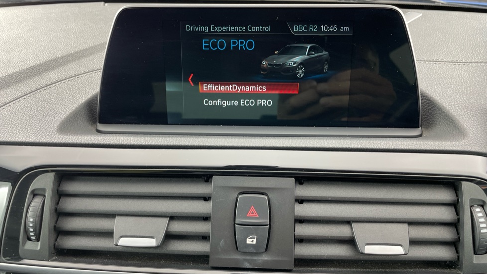 BMW 2 Series 220i M Sport 2dr [Nav] Step Auto Petrol Coupe - Image 64