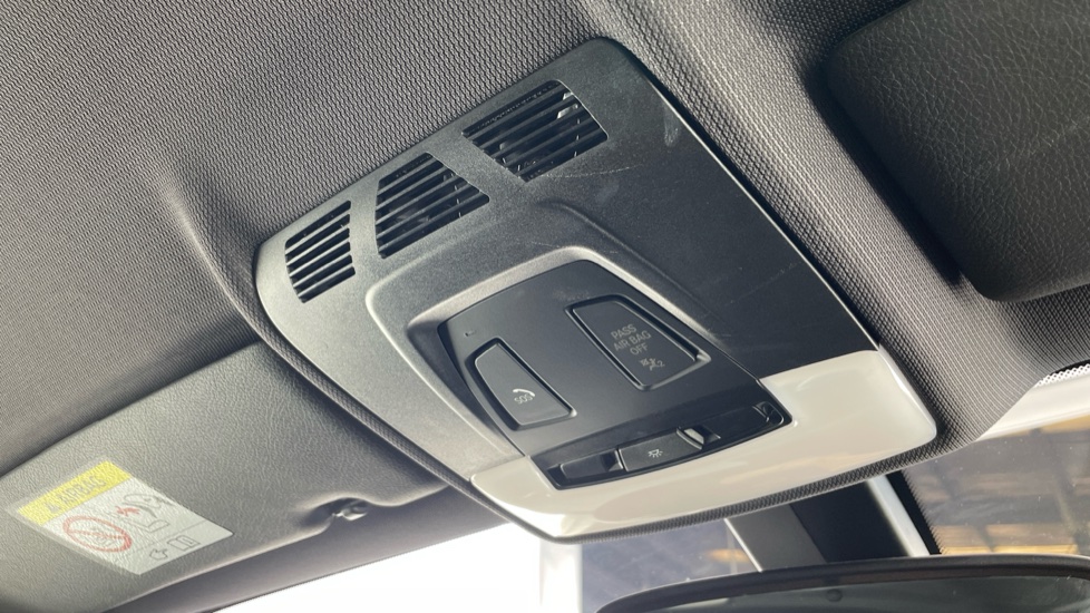 BMW 2 Series 220i M Sport 2dr [Nav] Step Auto Petrol Coupe - Image 65