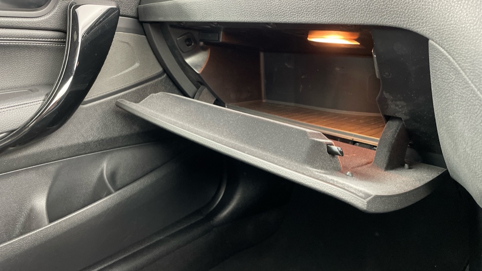 BMW 2 Series 220i M Sport 2dr [Nav] Step Auto Petrol Coupe - Image 66