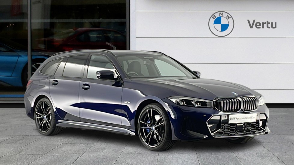 2023 BMW 3 Series