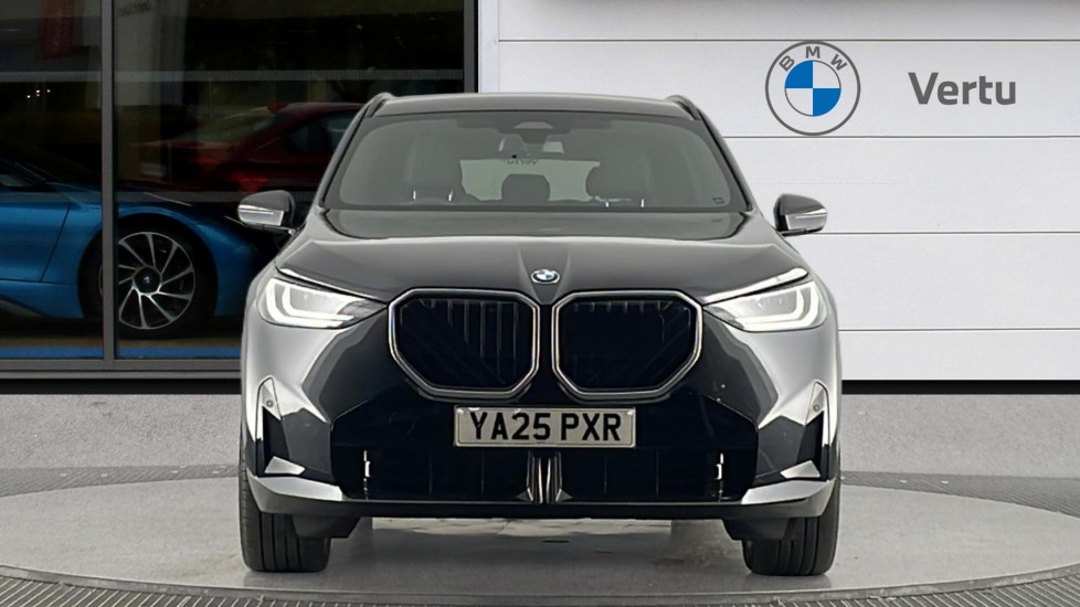BMW X3 20 xDrive M Sport 5dr Step Auto Petrol Estate - Image 16