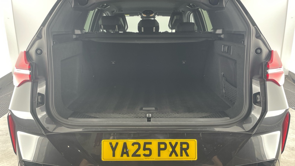 BMW X3 20 xDrive M Sport 5dr Step Auto Petrol Estate - Image 13
