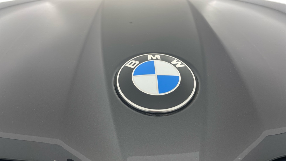 BMW X3 20 xDrive M Sport 5dr Step Auto Petrol Estate - Image 24
