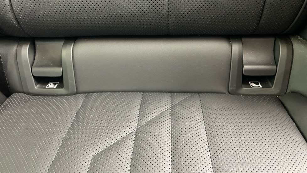 BMW X3 20 xDrive M Sport 5dr Step Auto Petrol Estate - Image 33