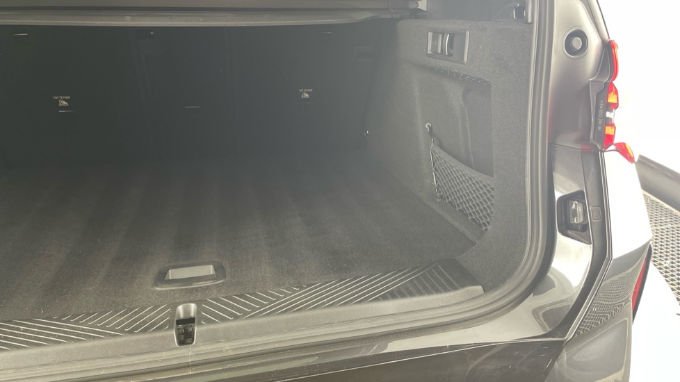 BMW X3 20 xDrive M Sport 5dr Step Auto Petrol Estate - Image 38