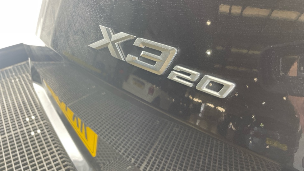 BMW X3 20 xDrive M Sport 5dr Step Auto Petrol Estate - Image 45