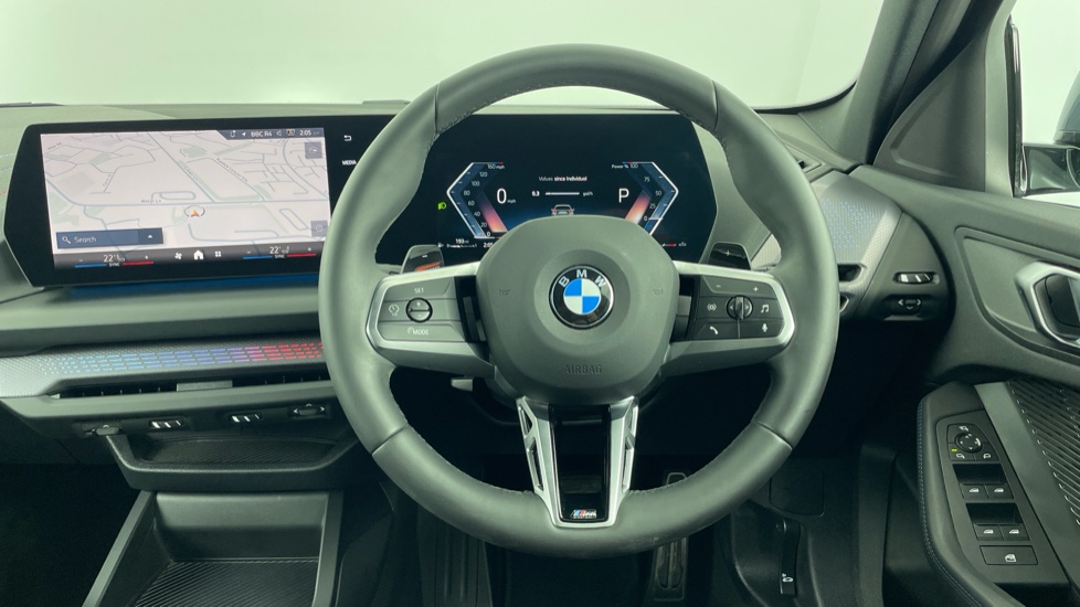 BMW 1 Series 120 M Sport 5dr Step Auto Petrol Hatchback - Image 5