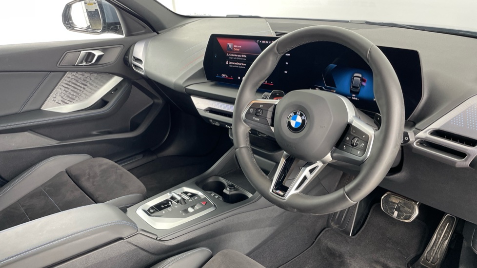 BMW 1 Series 120 M Sport 5dr Step Auto Petrol Hatchback - Image 6