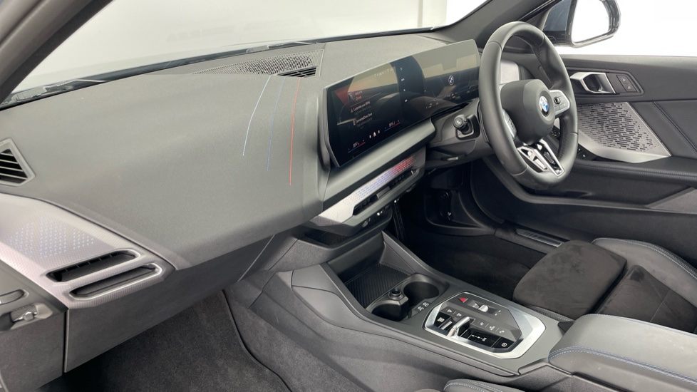 BMW 1 Series 120 M Sport 5dr Step Auto Petrol Hatchback - Image 7