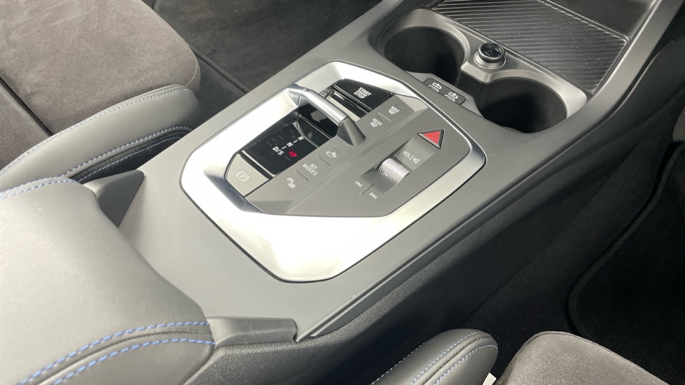 BMW 1 Series 120 M Sport 5dr Step Auto Petrol Hatchback - Image 10