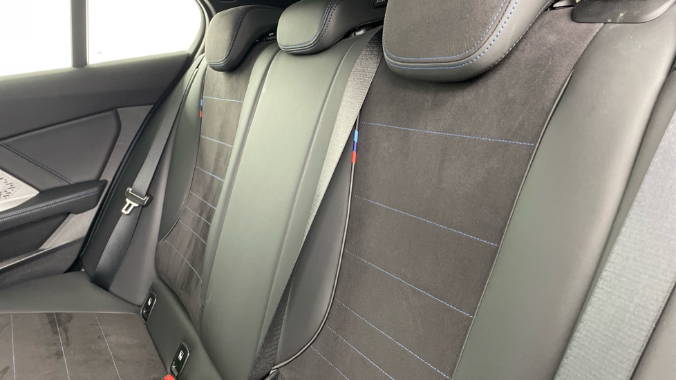 BMW 1 Series 120 M Sport 5dr Step Auto Petrol Hatchback - Image 12