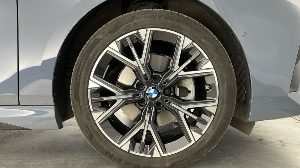 BMW 1 Series 120 M Sport 5dr Step Auto Petrol Hatchback - Image 14