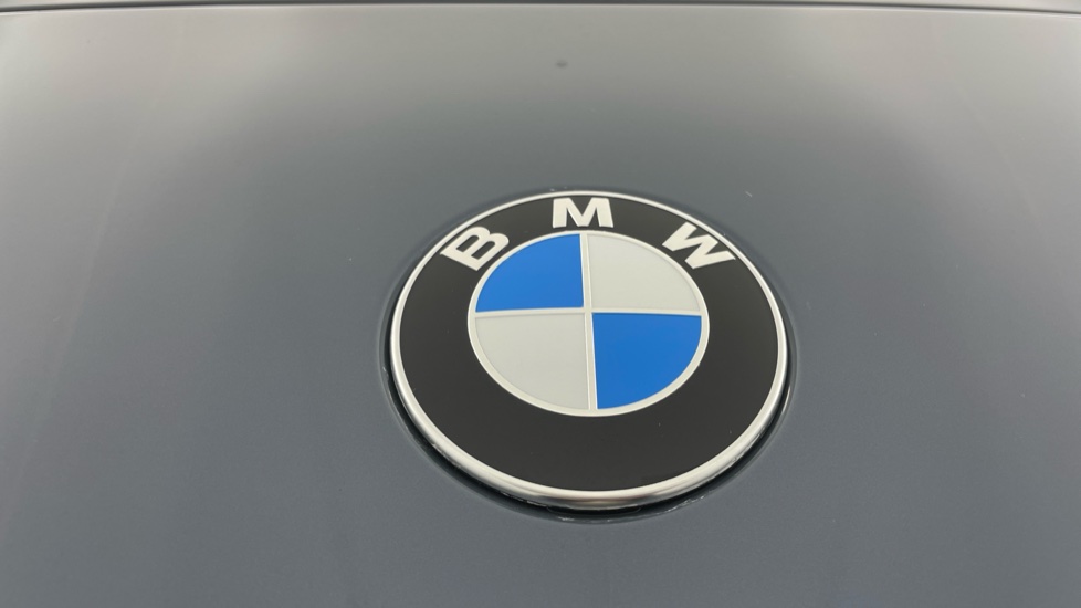 BMW 1 Series 120 M Sport 5dr Step Auto Petrol Hatchback - Image 24