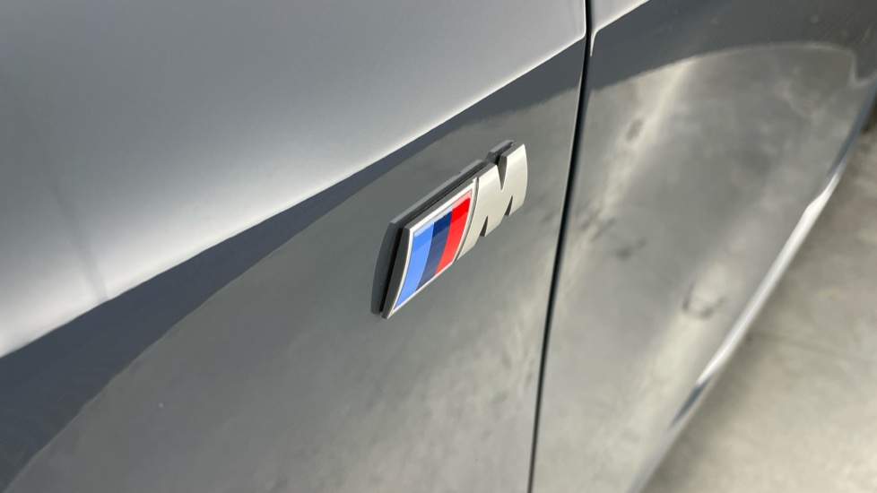 BMW 1 Series 120 M Sport 5dr Step Auto Petrol Hatchback - Image 25