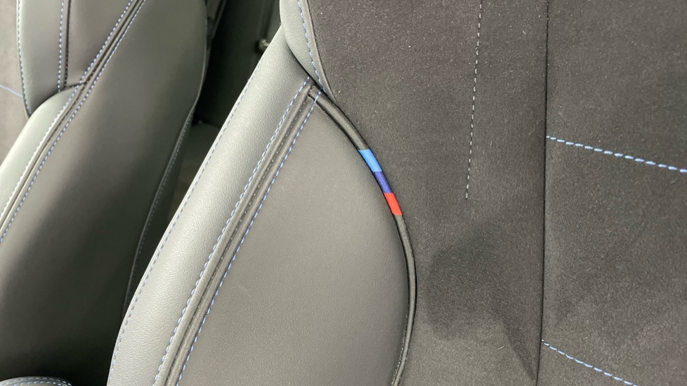 BMW 1 Series 120 M Sport 5dr Step Auto Petrol Hatchback - Image 29