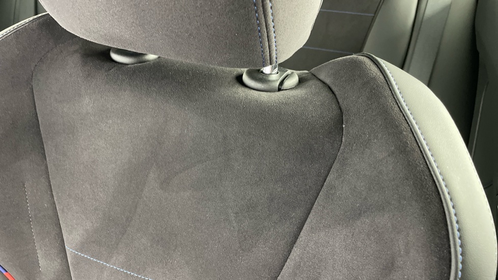 BMW 1 Series 120 M Sport 5dr Step Auto Petrol Hatchback - Image 30