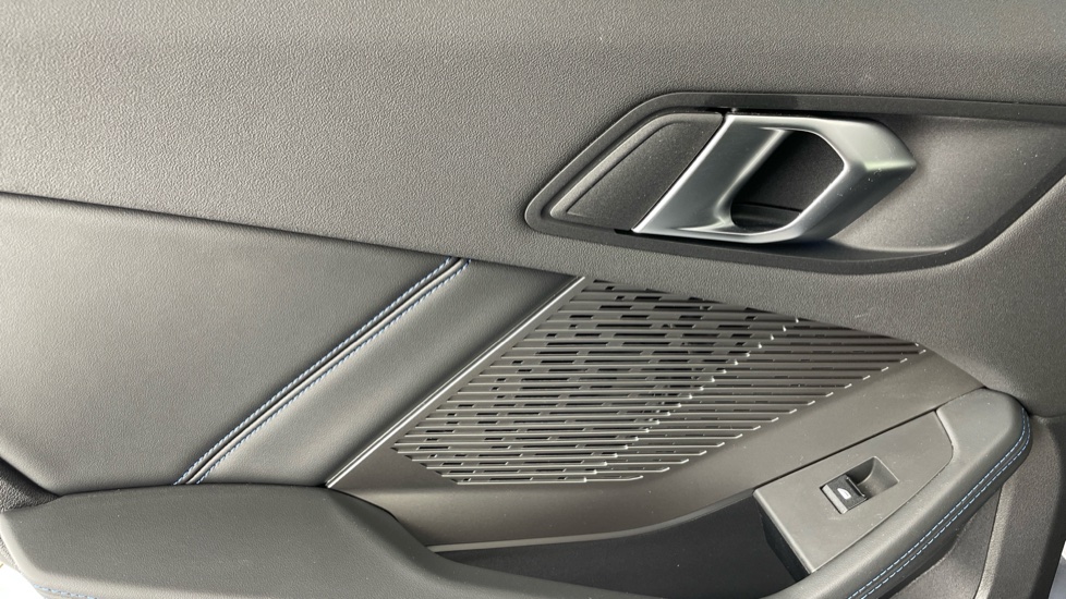 BMW 1 Series 120 M Sport 5dr Step Auto Petrol Hatchback - Image 31