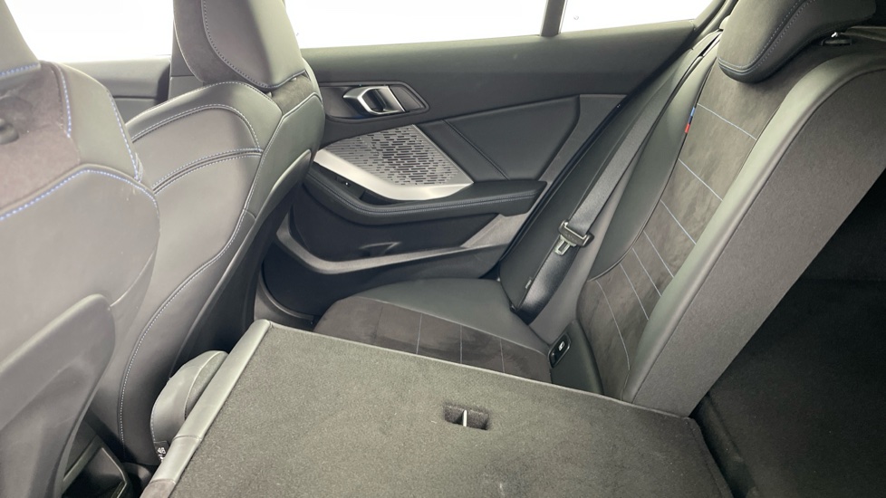 BMW 1 Series 120 M Sport 5dr Step Auto Petrol Hatchback - Image 35