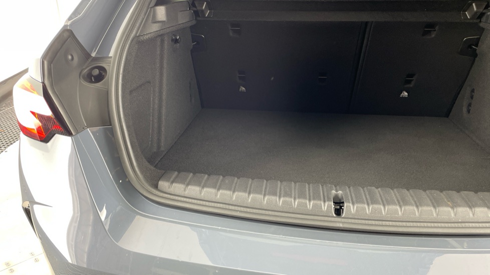 BMW 1 Series 120 M Sport 5dr Step Auto Petrol Hatchback - Image 36