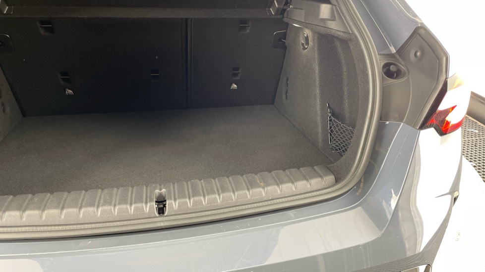BMW 1 Series 120 M Sport 5dr Step Auto Petrol Hatchback - Image 37
