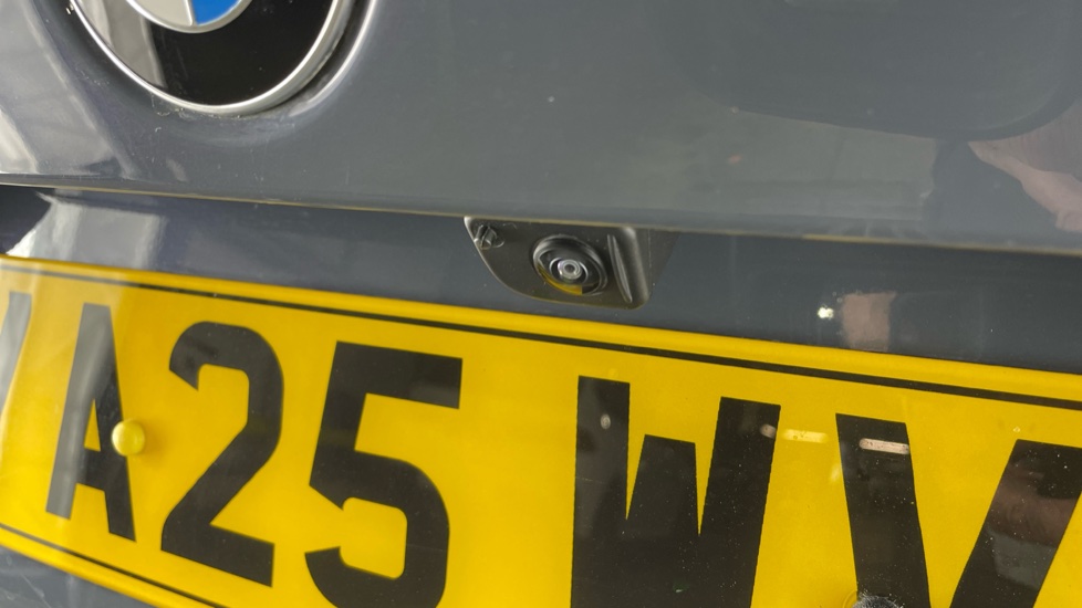 BMW 1 Series 120 M Sport 5dr Step Auto Petrol Hatchback - Image 39