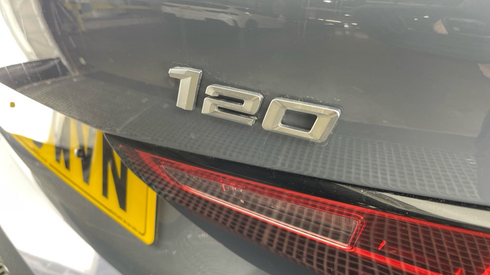 BMW 1 Series 120 M Sport 5dr Step Auto Petrol Hatchback - Image 40