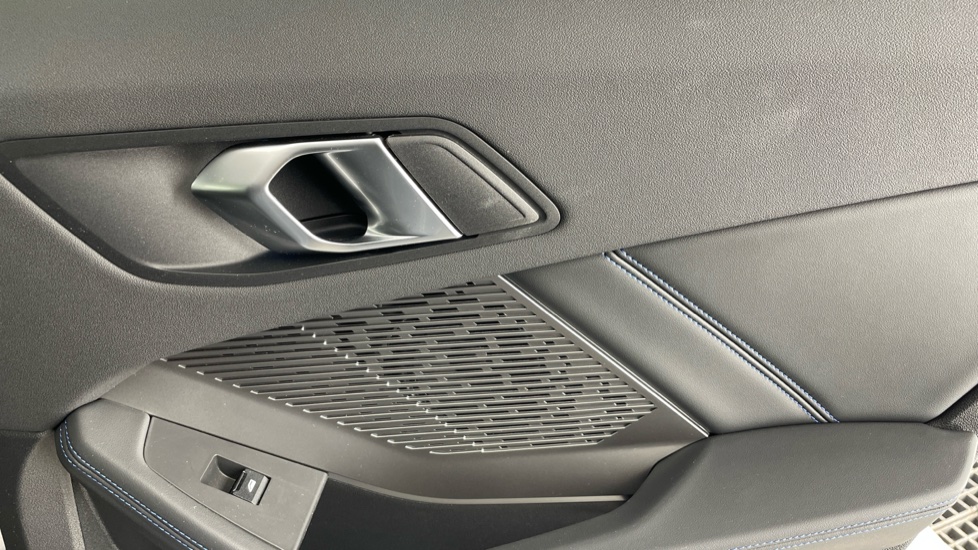 BMW 1 Series 120 M Sport 5dr Step Auto Petrol Hatchback - Image 42