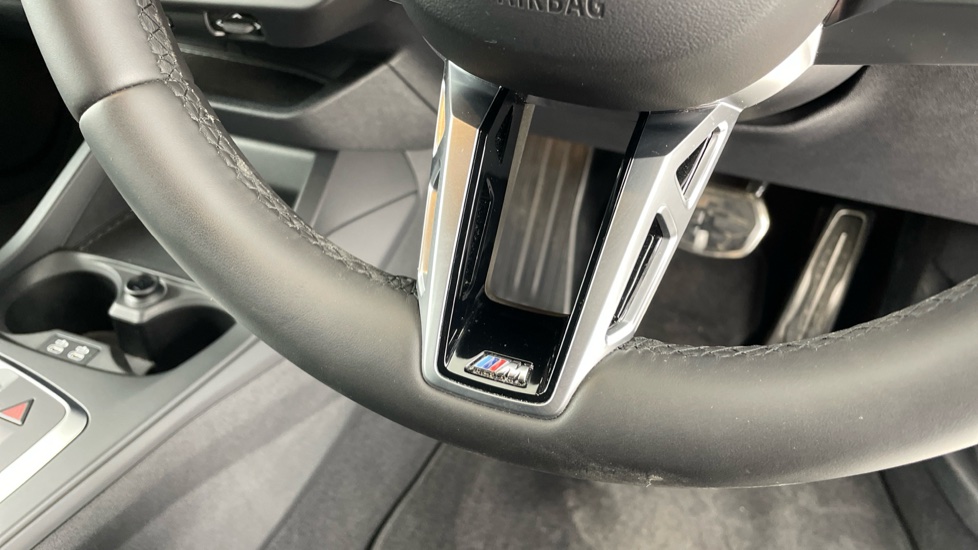 BMW 1 Series 120 M Sport 5dr Step Auto Petrol Hatchback - Image 49