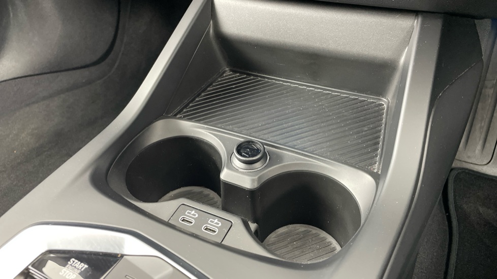 BMW 1 Series 120 M Sport 5dr Step Auto Petrol Hatchback - Image 51