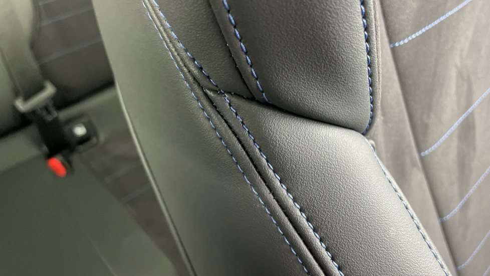 BMW 1 Series 120 M Sport 5dr Step Auto Petrol Hatchback - Image 67