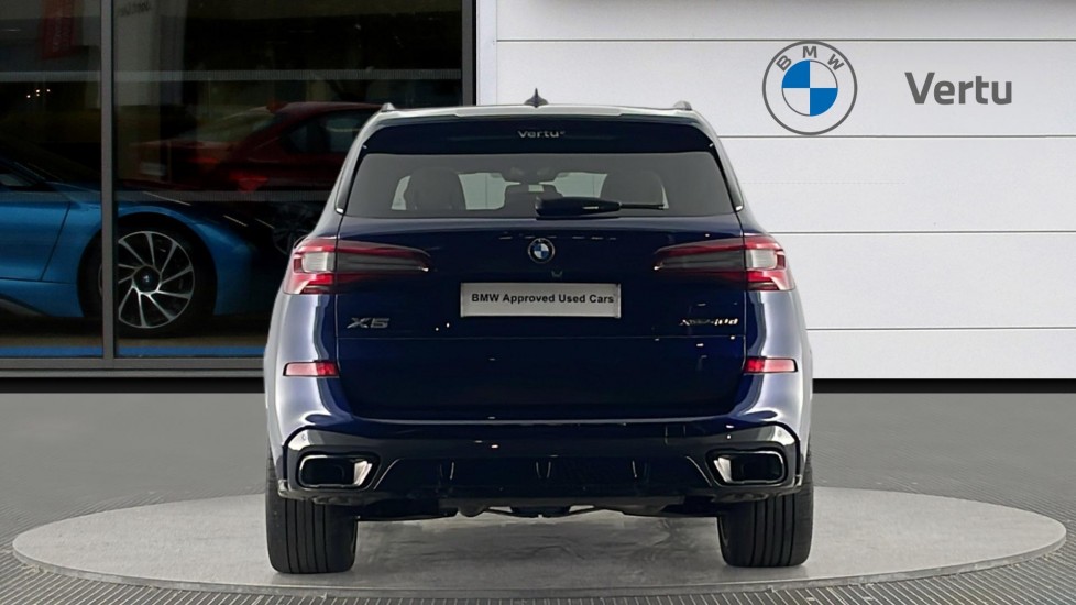 BMW X5 xDrive40d MHT M Sport 5dr Auto Diesel Estate - Image 15
