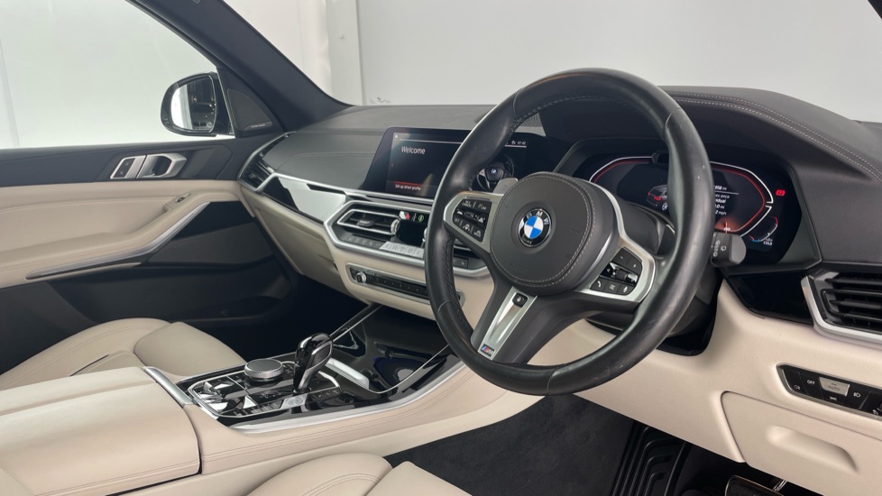 BMW X5 xDrive40d MHT M Sport 5dr Auto Diesel Estate - Image 6