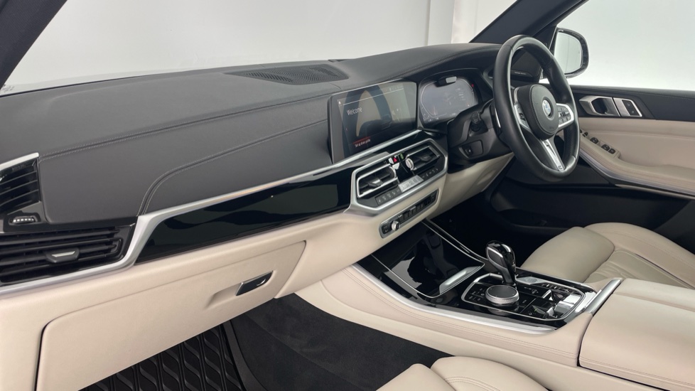 BMW X5 xDrive40d MHT M Sport 5dr Auto Diesel Estate - Image 7