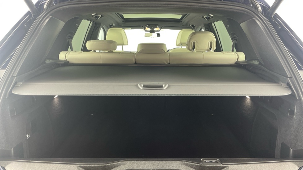 BMW X5 xDrive40d MHT M Sport 5dr Auto Diesel Estate - Image 43