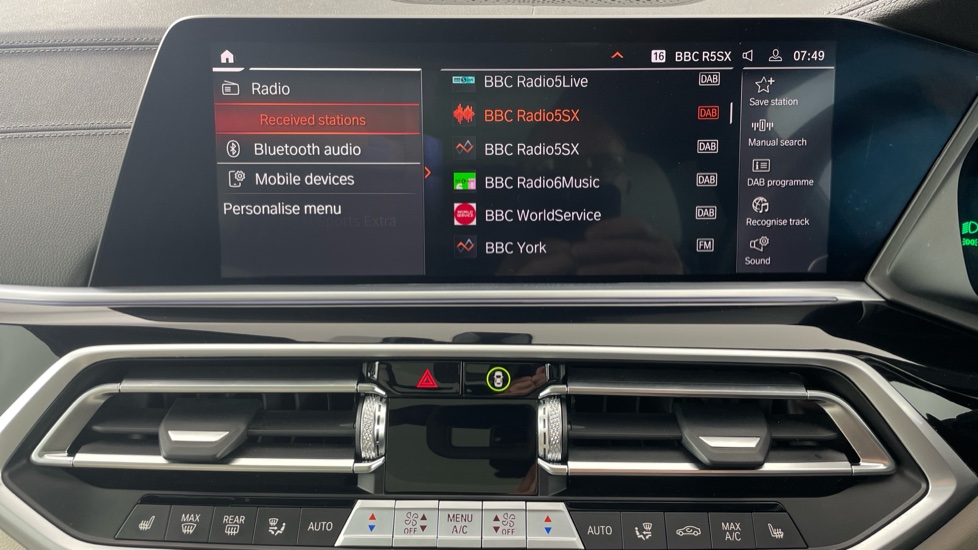 BMW X5 xDrive40d MHT M Sport 5dr Auto Diesel Estate - Image 68