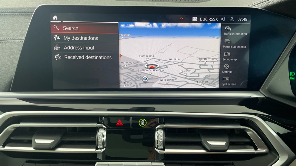BMW X5 xDrive40d MHT M Sport 5dr Auto Diesel Estate - Image 70