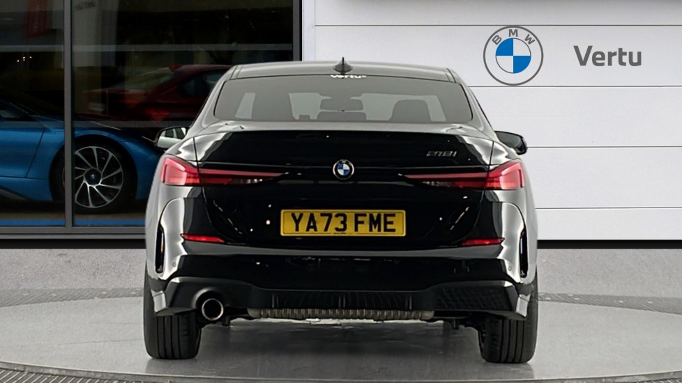 BMW 2 Series 218i [136] M Sport 4dr DCT Petrol Saloon - Image 15
