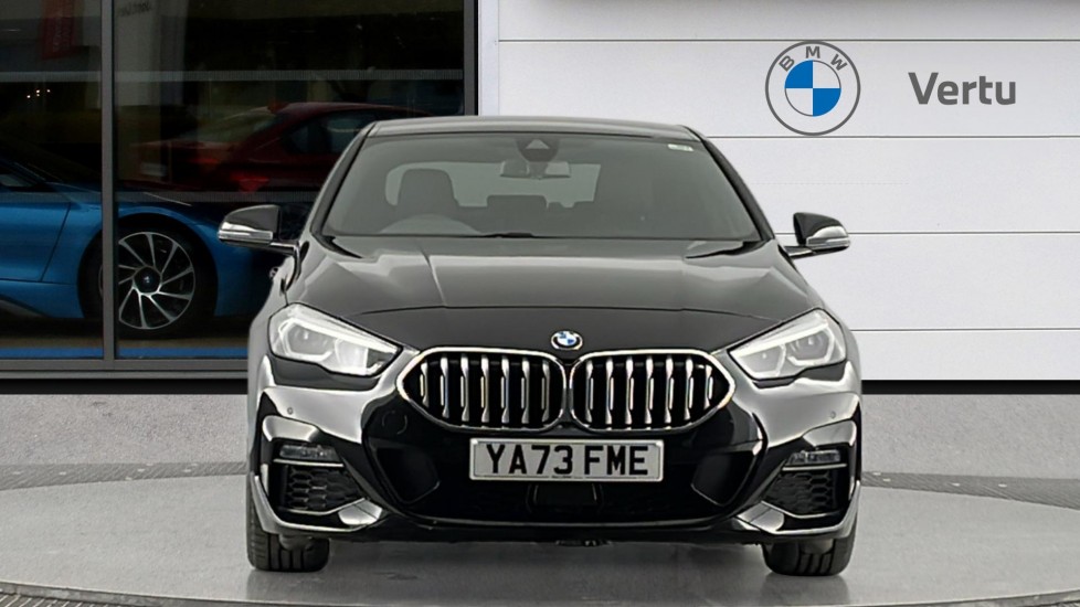 BMW 2 Series 218i [136] M Sport 4dr DCT Petrol Saloon - Image 16