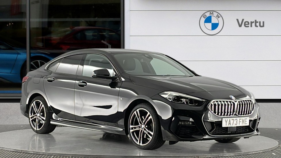 BMW 2 Series 218i [136] M Sport 4dr DCT Petrol Saloon - Image 1