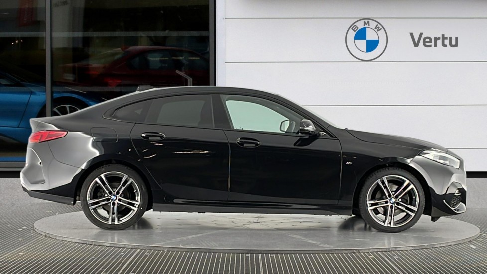 BMW 2 Series 218i [136] M Sport 4dr DCT Petrol Saloon - Image 3